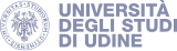 Università degli studi di udine Logo